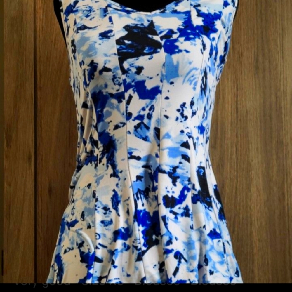 Rickis top